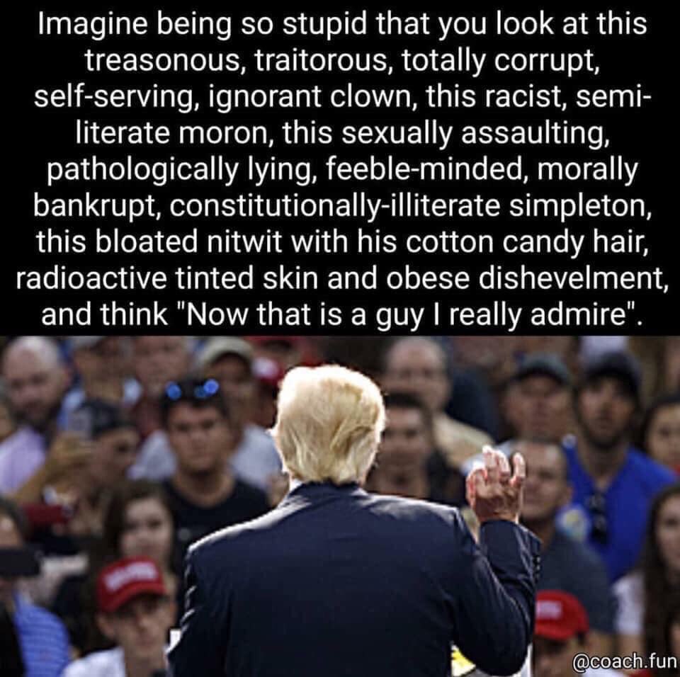 It still baffles me.